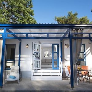 Aminess Planet Camping Holiday Homes Port9